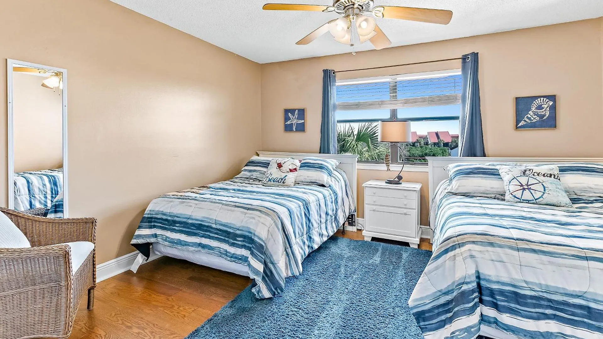 Edgewater Golf Villa #115 Panama City Beach Apartment