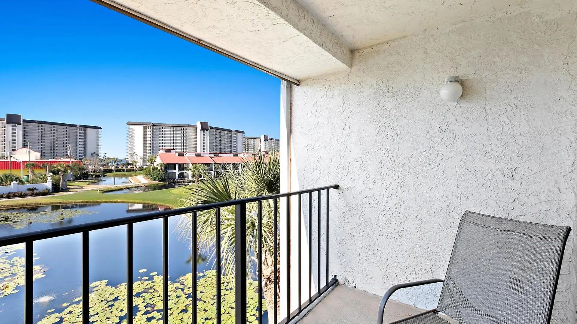 Edgewater Golf Villa #115 Panama City Beach 0*,