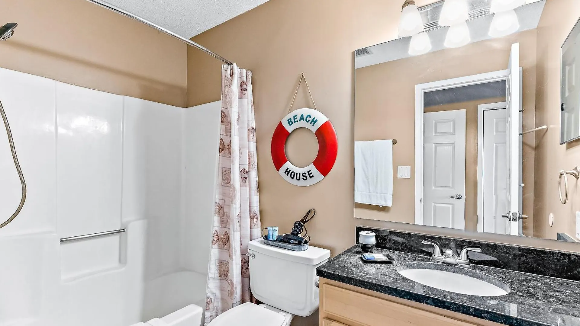 Edgewater Golf Villa #115 Panama City Beach 0*,  United States