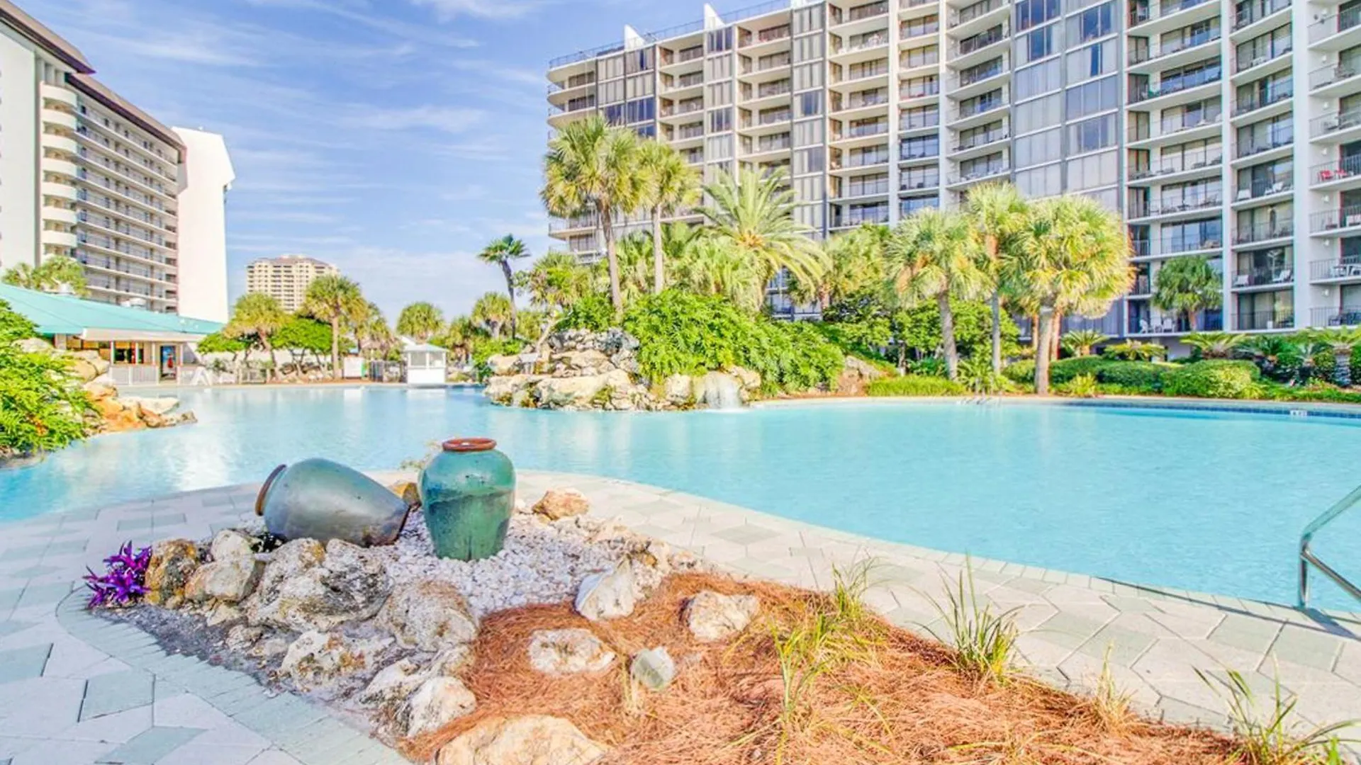 Edgewater Golf Villa #115 Panama City Beach