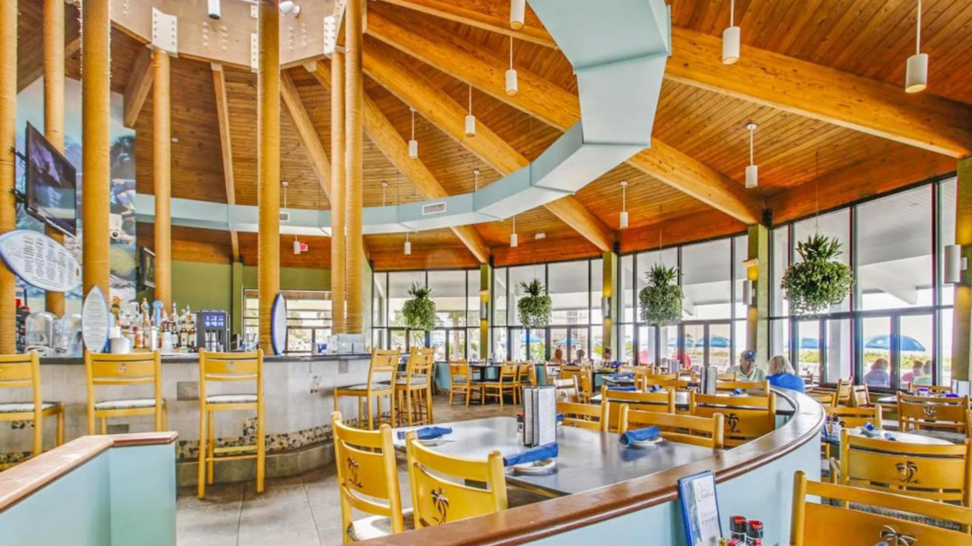 Edgewater Golf Villa #115 Panama City Beach 0*,
