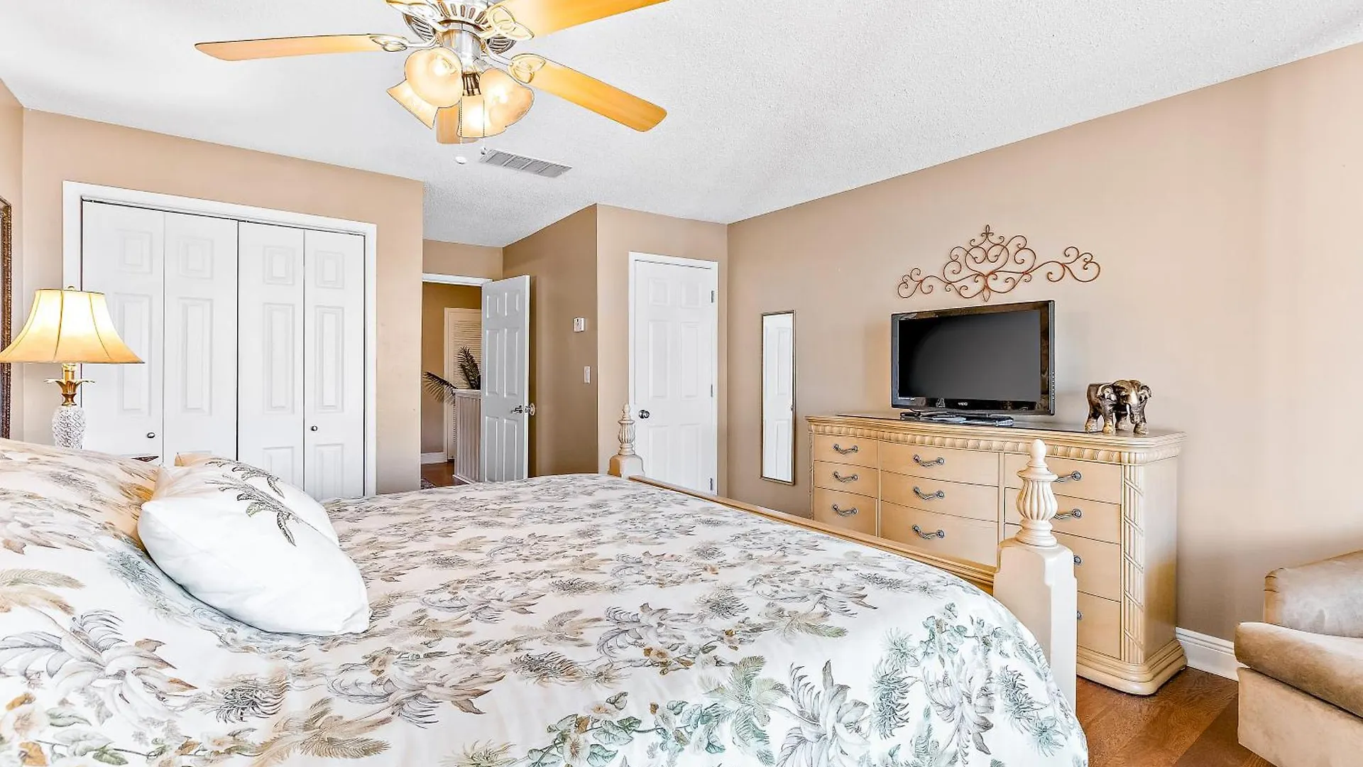 Edgewater Golf Villa #115 Panama City Beach