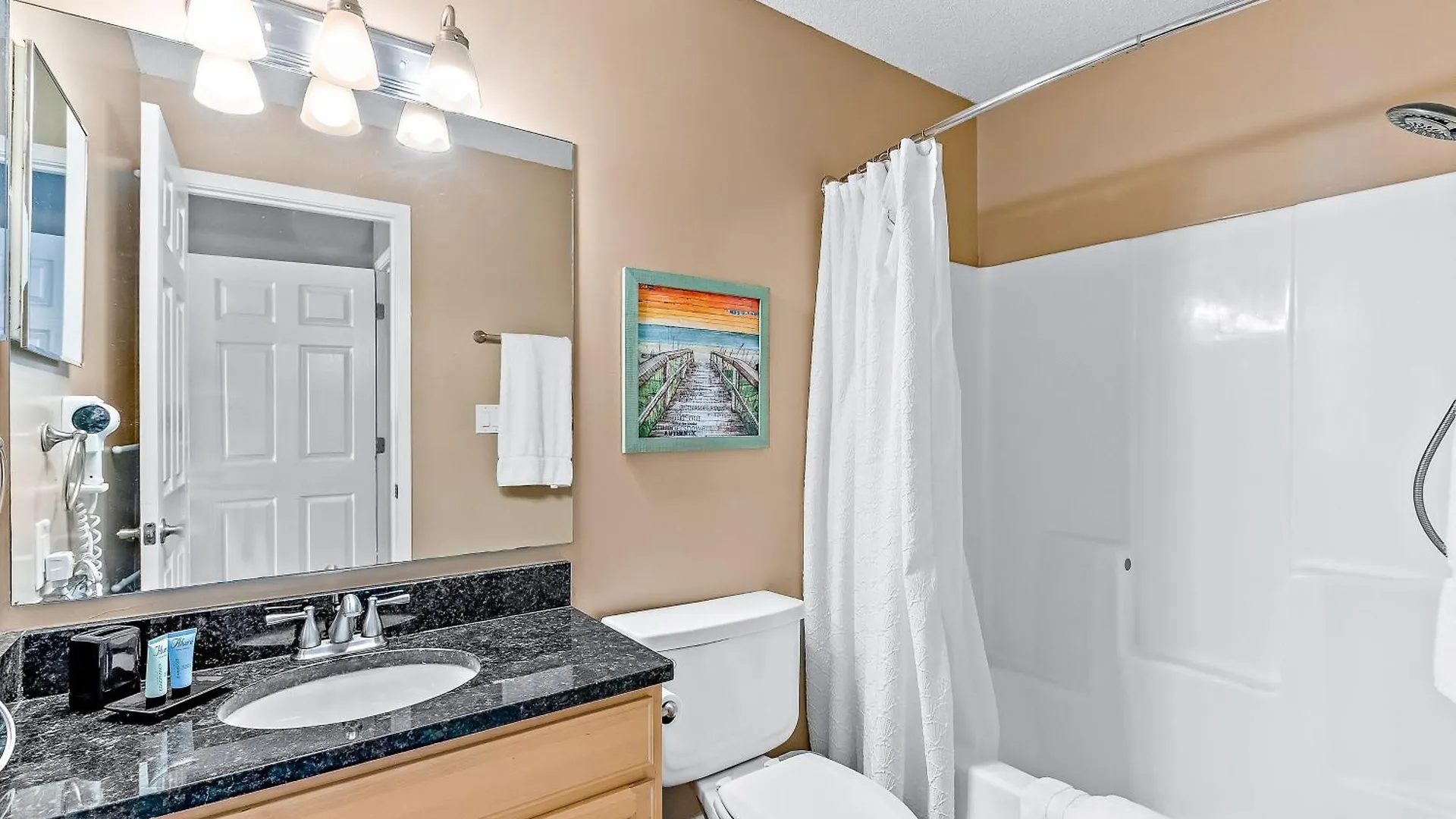 Apartmán Edgewater Golf Villa #115 Panama City Beach